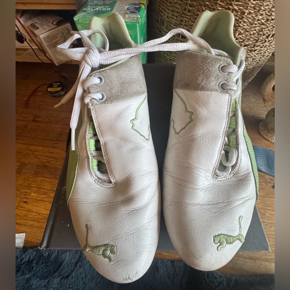 VTG PUMA SPEEDCATS - Picture 12 of 16
